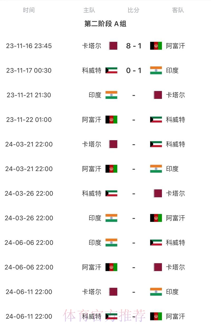 2026世界杯免费观看什么时候开始